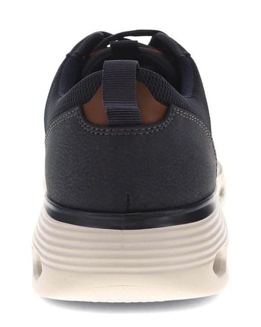 Dockers Blue Fowler Sneaker for men