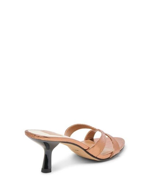 Dolce Vita Pink Claira Sandal