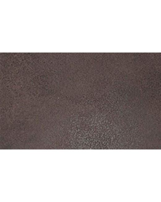 BareTraps Brown Shei Faux Leather Bootie