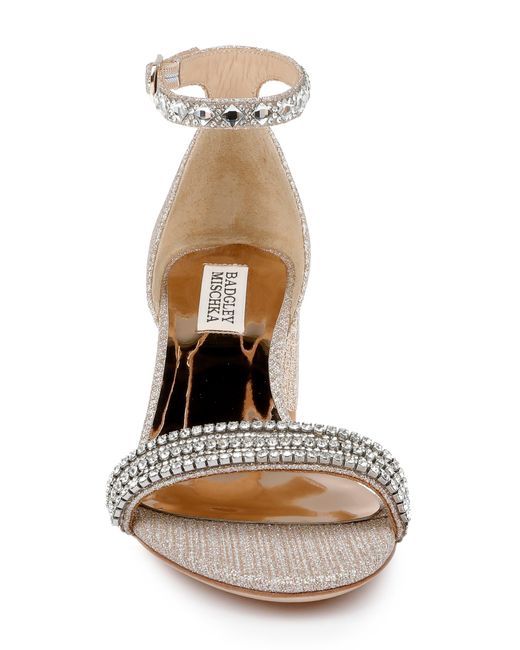 badgley mischka shoes nordstrom rack