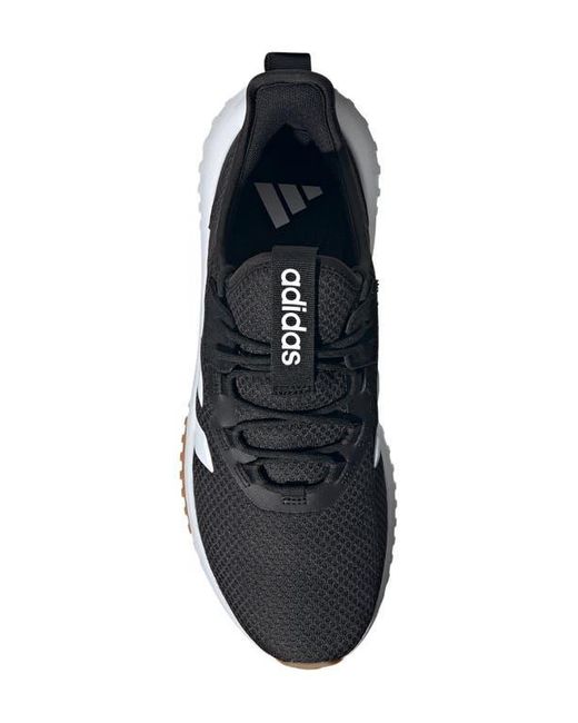 Adidas Blue Kaptir 4.0 Sneaker for men