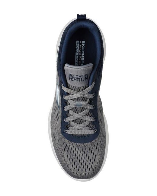 Skechers Blue Go Run Lite Sneaker for men