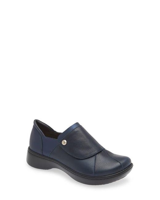 Naot Blue Lagoon Loafer