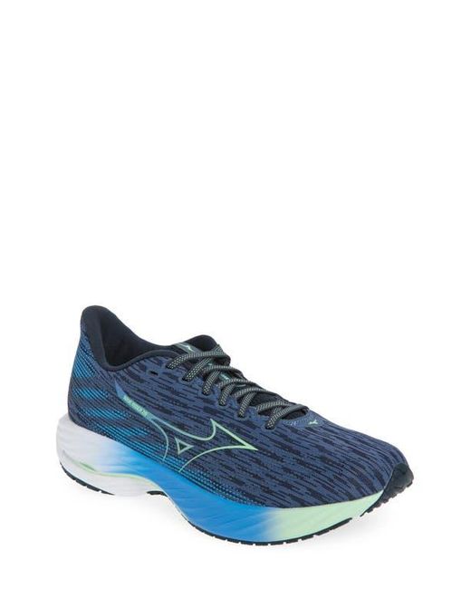 Mizuno Blue Wave Runner 28 Running Shoe for men