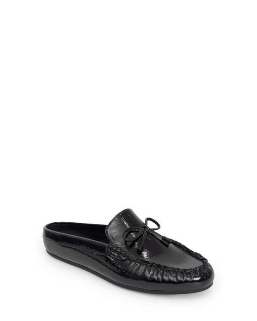 Aerosoles Black Daffodil Mule