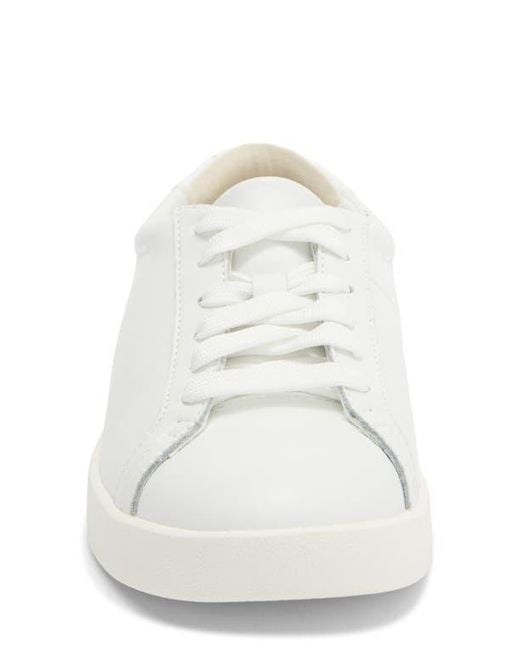 Vionic White Estelle Sneaker