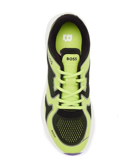 Boss Green Owen Runn Empr Sneaker for men