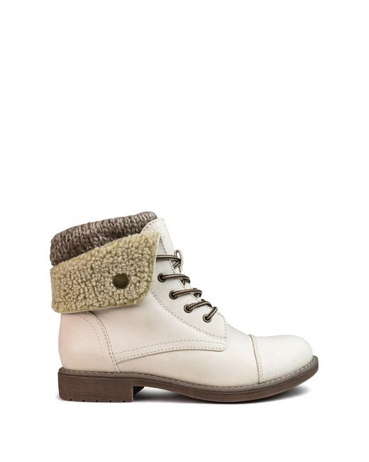 white mountain hiking boots