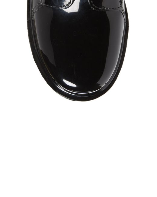 tavie rain boot michael michael kors