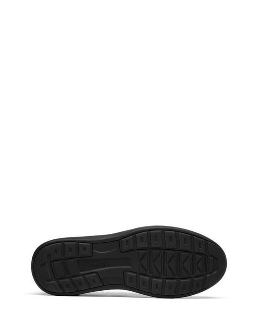 Clarks Black Craftwell Slip-On for men