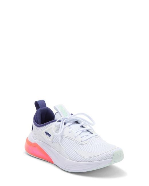 PUMA White Cell Thrill Sneaker