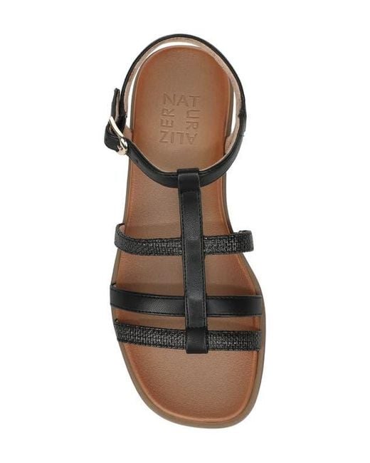 Naturalizer Multicolor Julia Sandal