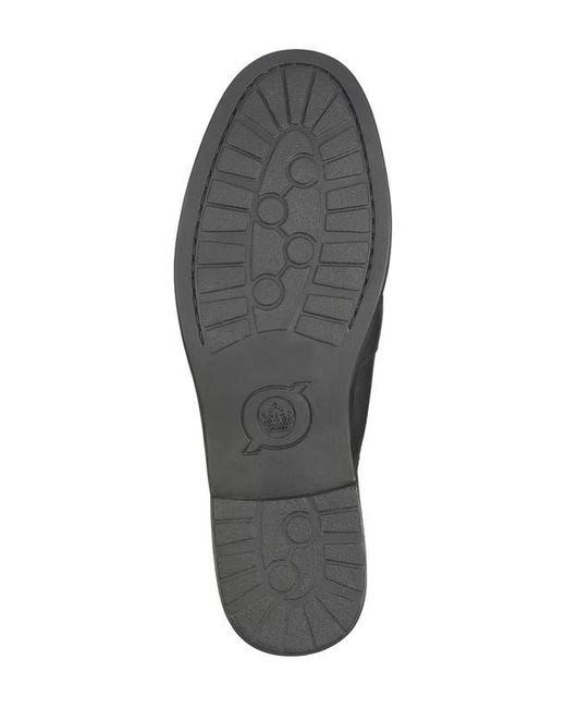 Børn Black Claire Bit Mule