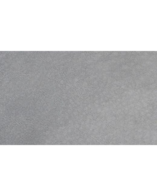 White Mountain Gray Viewed Mule