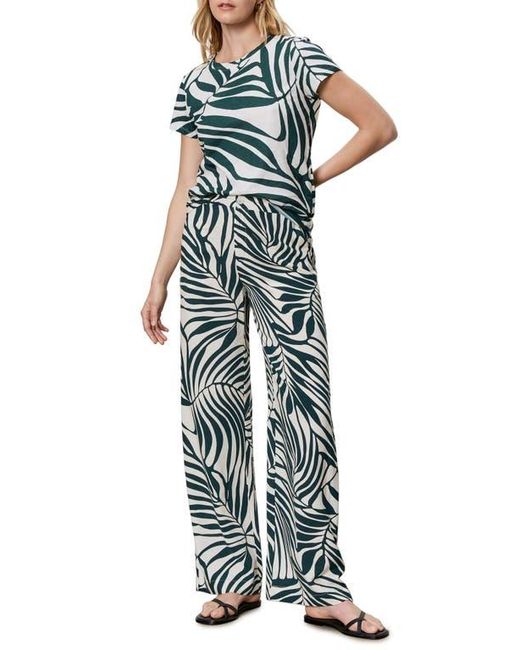 Sanctuary Blue The Perfect T-Shirt