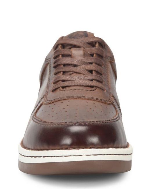 Børn Brown Captain Sneaker for men