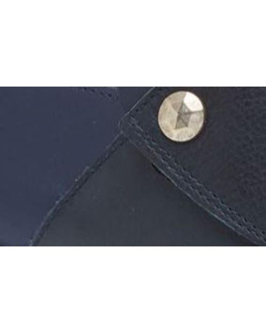 Naot Blue Lagoon Loafer
