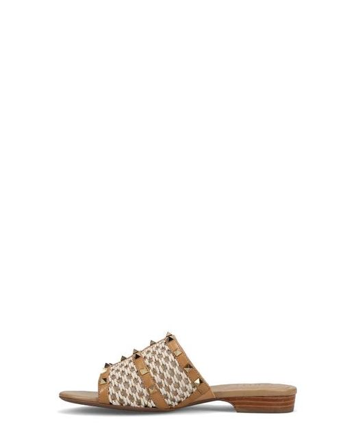 Vaneli Multicolor Banyan Slide Sandal