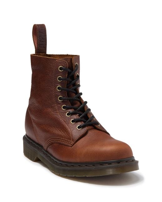 tan harvest dr martens