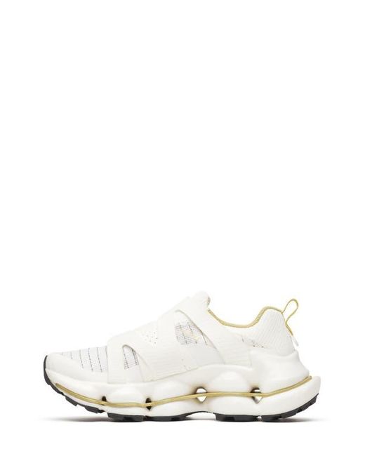 Merrell White Speedarc Surge Boa Trail Running Shoe for men