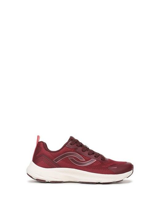 Ryka Red Devine Walking Shoe