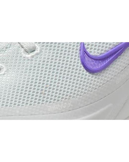 Nike White Air Max Bia Sneaker