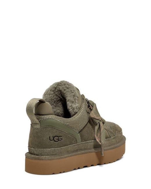 Ugg Multicolor Lowmel Sneaker