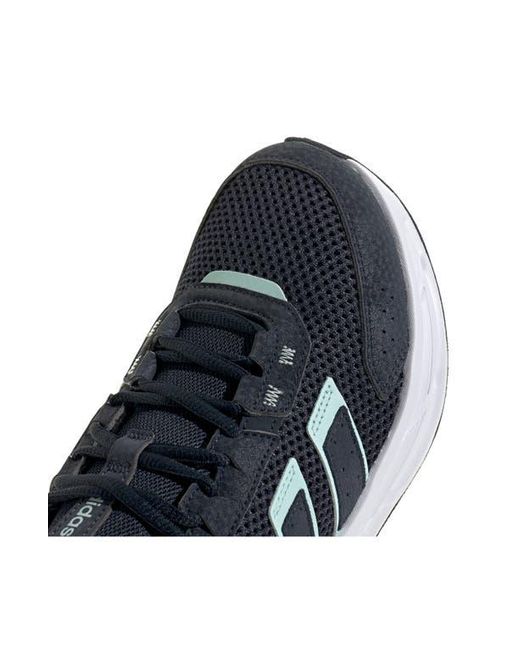 Adidas Blue Astrastar Sneaker