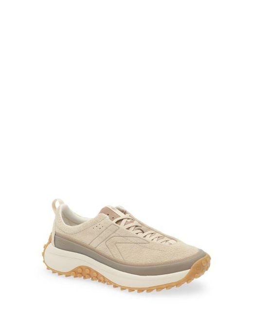 Keen White Mino Sneaker