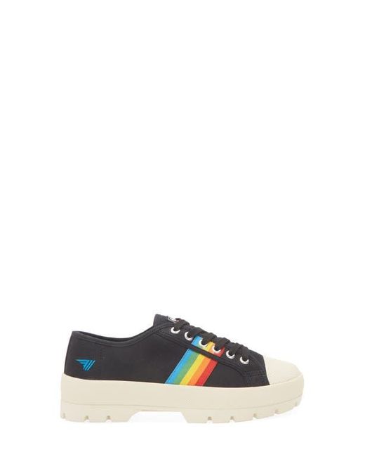 Gola Blue Coaster Peak Sneaker