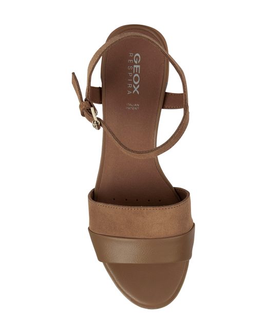 Geox mary sales karmen sandals