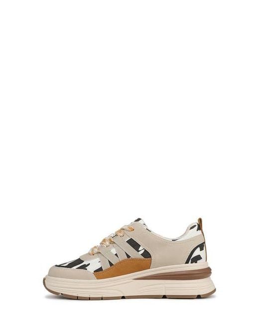 Blowfish White Laurel Sneaker
