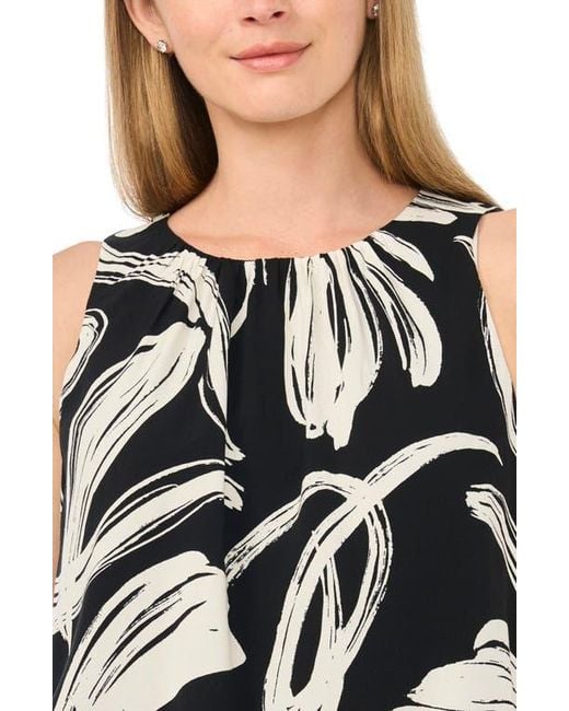 Halogen® Multicolor Print Bubble Tank