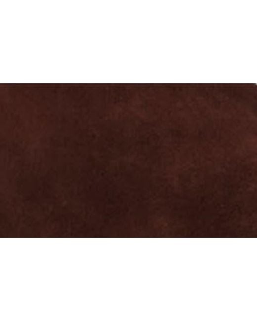 Aquatalia Brown Ravel Waterproof Knee High Boot