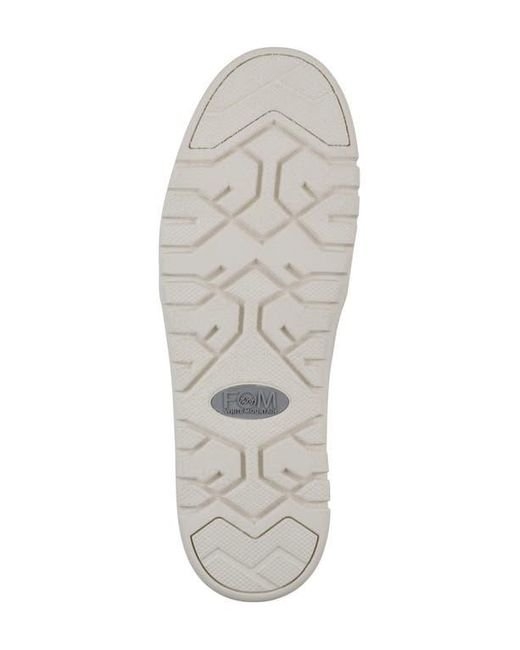 White Mountain Gray Nonna Penny Loafer