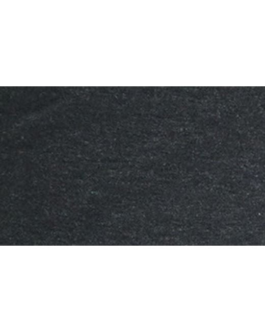 Travis Mathew Black Cloud Drawstring Fleece Joggers