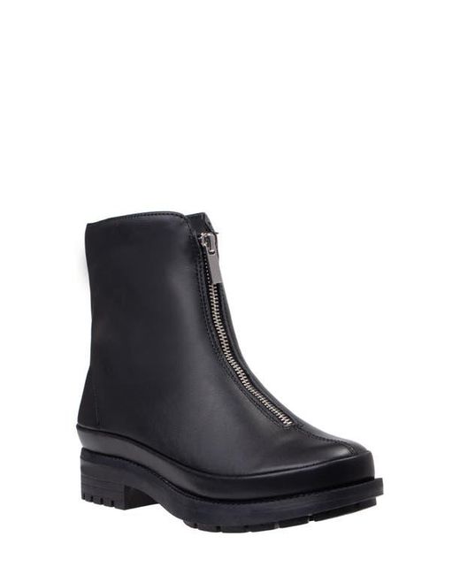 Revitalign Black Mercer Boot