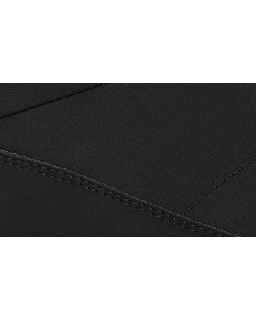 LONDON RAG Black Pacos Bootie