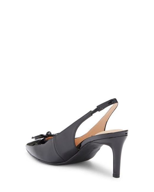 Bandolino slingbacks outlet