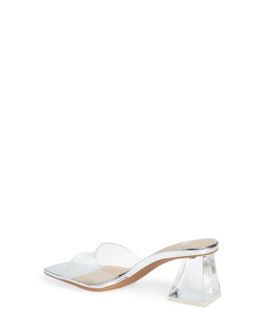 BP. White Brooks Sandal