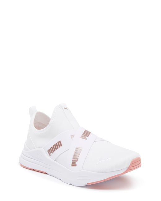 nordstrom rack slip on sneakers