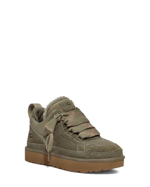Ugg Multicolor Lowmel Sneaker