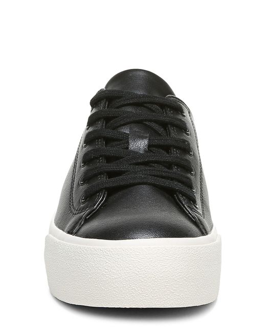 vince heaton platform sneaker