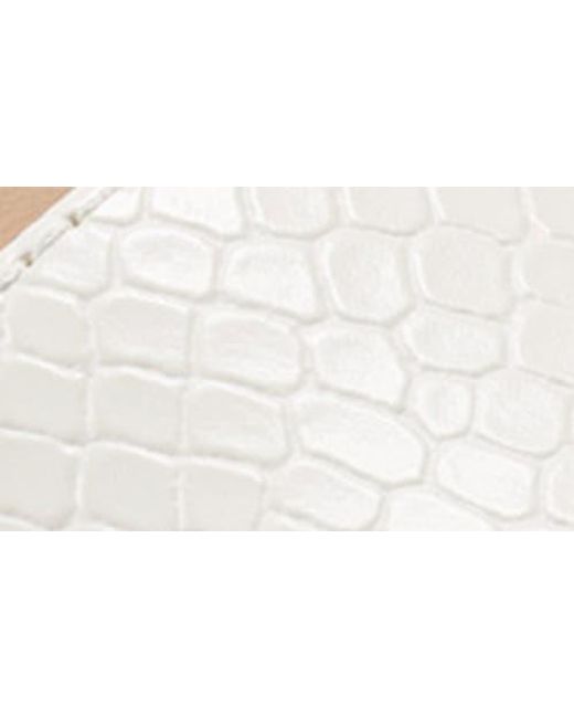 Easy Spirit Natural Sabriena Sandal