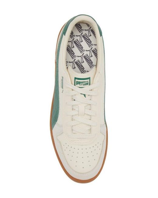 PUMA White Indoor Og Sneaker for men