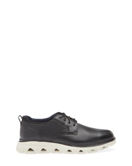 Johnston & Murphy Gray Jenkins Derby for men