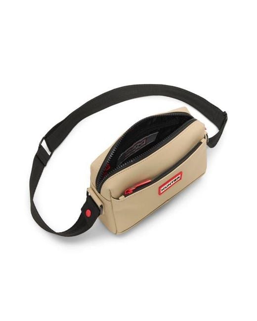 Hunter Natural Everyday Shoulder Bag
