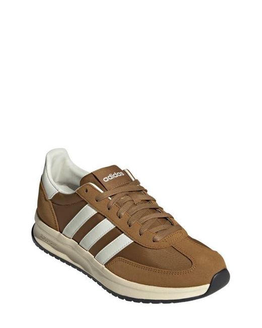 Adidas Brown Run 72 Sneaker for men