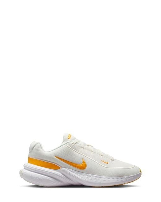 Nike White Uplift Sc Sneaker for men