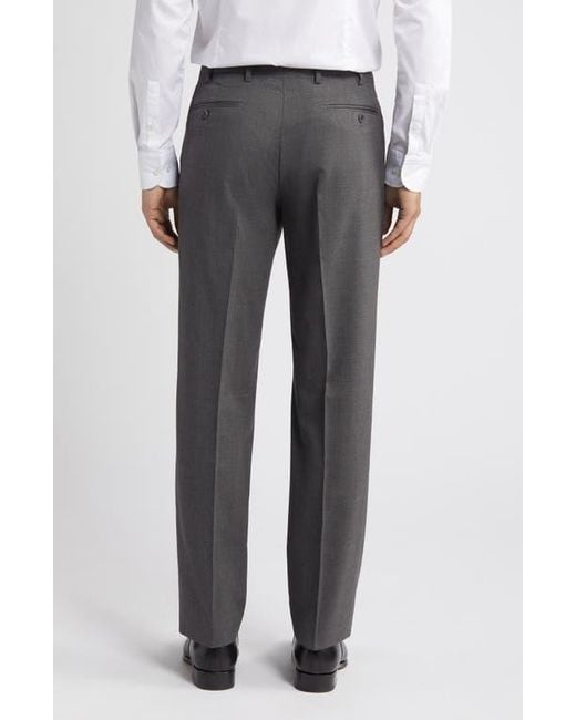 Zanella Gray Devon Pants for men
